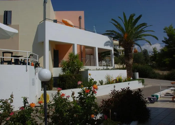 Blue Sky Hotel Apartments