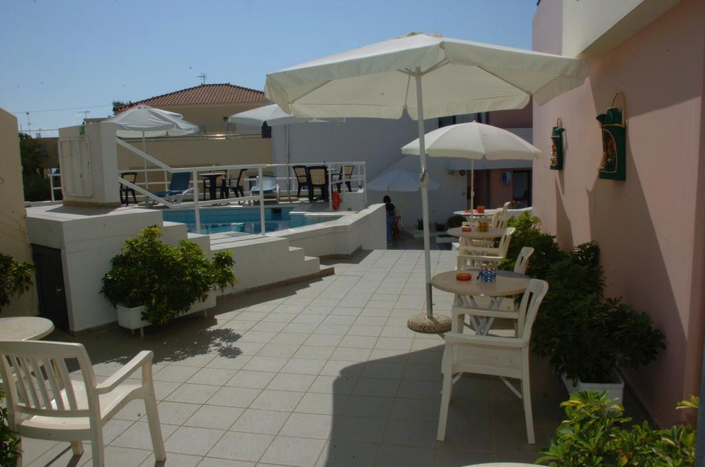 Aparthotel Blue Sky Tolón