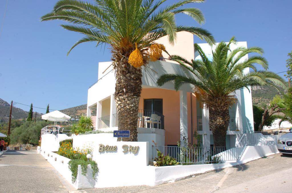 Aparthotel Blue Sky Tolón